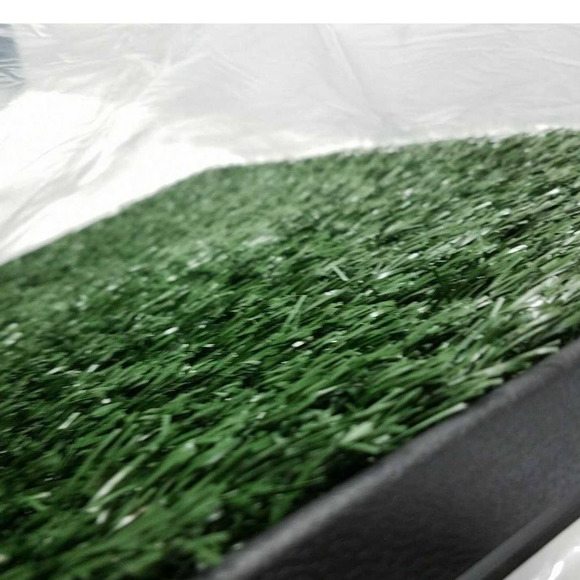 petmaker Dog Artificial Grass Puppy Pad For Dogs And Small Pets